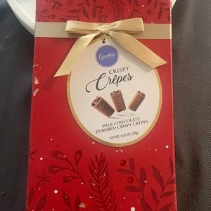 Gavottes Crispy Crepes